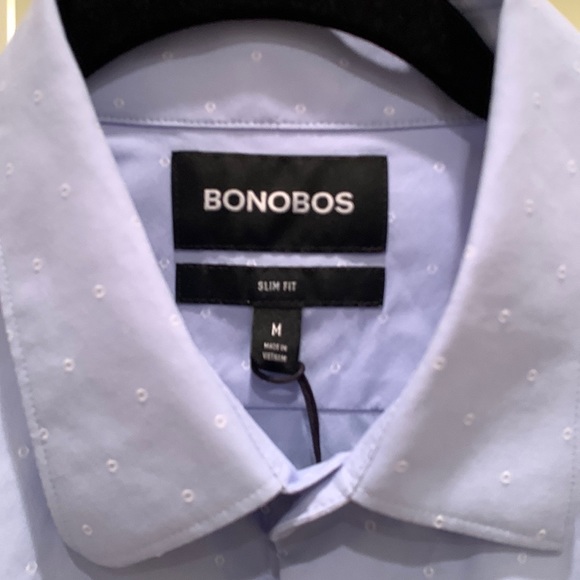 Bonobos Shirt - Picture 3 of 6